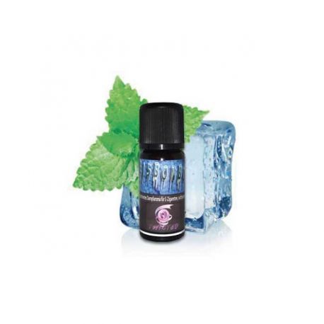 Eisnbonbon Aroma Twisted Vaping Aroma Concentrato da 10ml per Sigarette Elettroniche