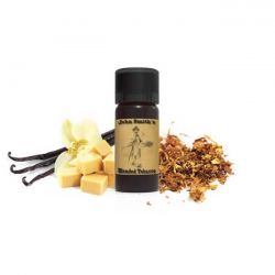 John Smith's Blended Tobacco Twagger Aroma Twisted Vaping Aroma Concentrato da 10ml per Sigarette Elettroniche
