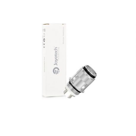 Resistenze CLR Joyetech - 5 Pezzi