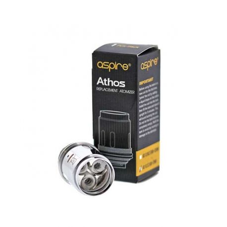 Athos Aspire Head Coil Resistenza - 1 Pezzo per Sigarette Elettroniche