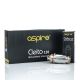 Resistenze Aspire per Cleito 120 - 5 Pezzi