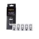 Resistenze Aspire per Kit Pockex - 5 Pezzi