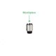 Eleaf Drip Tip Aster Total - 5 pezzi