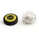 CoilART Nichrome 80 Pronte - 10 Pezzi