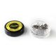 CoilART Coil Super Clapton Pronte - 10 Pezzi