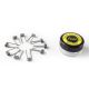 CoilART Coil Super Clapton Pronte - 10 Pezzi