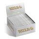 Cartine Rizla King Size Slim Lunghe Silver - 50 Pezzi