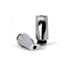 JustFog Drip Tip Ultimate 1453/2043 Flat Tip Metal