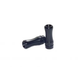 JustFog Drip Tip Ultimate 1453/2043 Round Tip Plastic