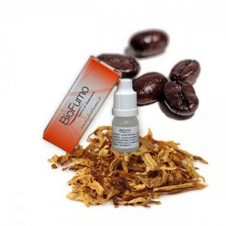 Tabacco Caffè Aroma Biofumo