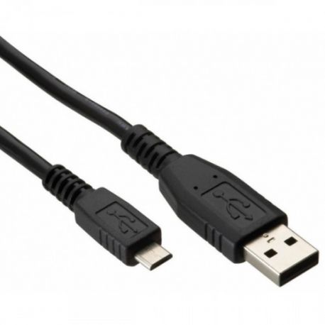 Cavo USB Justfog