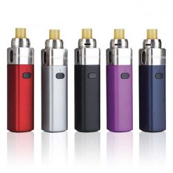 Kit Pocketmod Innokin Sigaretta Elettronica con Batteria Integrata da 2000mAh e Tank da 2ml