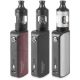 Kit EZ WATT Innokin Sigaretta Elettronica con Batteria Integrata da 1500mAh e Tank da 2ml