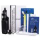 Kit EZ WATT Innokin Sigaretta Elettronica con Batteria Integrata da 1500mAh e Tank da 2ml