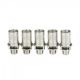 Resistenza iSub Innokin - 5 Pezzi