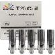 Resistenza Prism T20 Innokin - 5 Pezzi