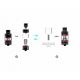 Smok TFV8 Baby Extension Kit da 2ml a 3,5ml