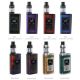 VECCHIO Smok Majesty Kit con TFV8 X-Baby Sigaretta Elettronica 225W