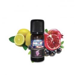 Brain Impact Aroma Twisted Vaping Aroma Concentrato da 10ml per Sigarette Elettroniche