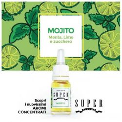 Mojito Aroma Super Flavor