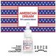 American Dream Aroma Super Flavor