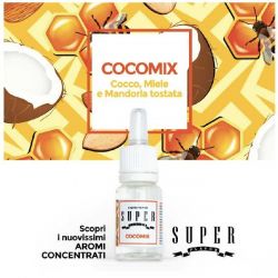 Cocomix Aroma Super Flavor