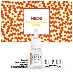 Neos Aroma Super Flavor