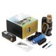 Capo Squonker Kit iJoy (con batteria 20700 inclusa)