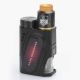 Capo Squonker Kit iJoy (con batteria 20700 inclusa)