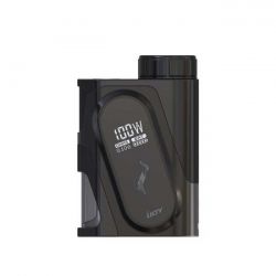 Batteria iJoy Box Capo Squonker 