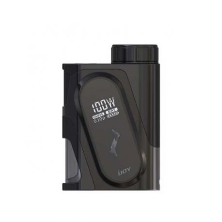 Batteria iJoy Box Capo Squonker