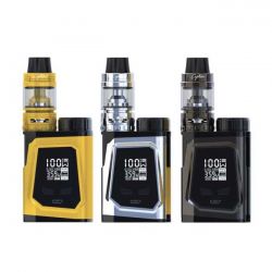 Capo 100 Kit iJoy (con batteria 21700 inclusa) 