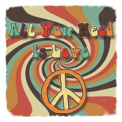 All You Need is Love Aroma T-Svapo