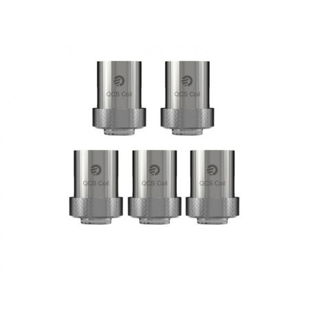 Resistenza QCS Joyetech - 5 Pezzi