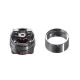 Base RBA Resistenza Head Coil per Atomizzatore TFV12 Cloud Beast King