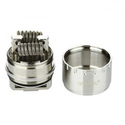 Base RBA Resistenza Head Coil per Atomizzatore TFV12 Cloud Beast King