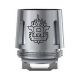 V8 Baby Q2 Core Resistenza Smok Head Coil per AtomizzatoreTFV8 Baby e TFV8 Big Baby - 5 Pezzi