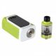 Kit iStick Kiya Eleaf con GS Juni 50W