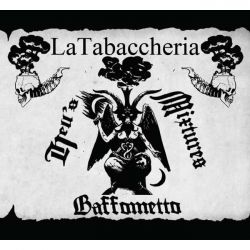 Baffometto La Tabaccheria Elite Aroma Concentrato