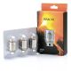 V8-X4 Resistenza Smok - 3 Pezzi