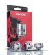 V12 Prince Coil Resistenze Smok - 3 Pezzi