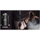 Kit E-Hookah Proteus Aspire