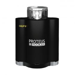 Kit E-Hookah Proteus Aspire