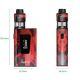 Typhon 100 Aspire Kit con Atomizzatore Revvo Tank Sigaretta Elettronica 5000mAh