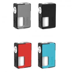 Batteria Vandy Vape Box Pulse BF Squonk 