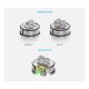 Mesh RDA Atomizzatore Vandy Vape