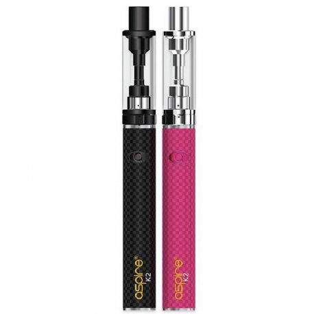 Kit Quick Starter K2 Aspire