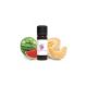 Melon Aroma Twisted Vaping Aroma Concentrato da 10ml per Sigarette Elettroniche