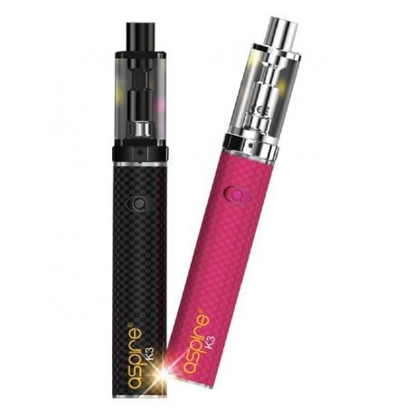 Kit Quick Starter K3 Aspire