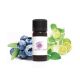 Blueberry Mojito Aroma Twisted Vaping Aroma Concentrato da 10ml per Sigarette Elettroniche